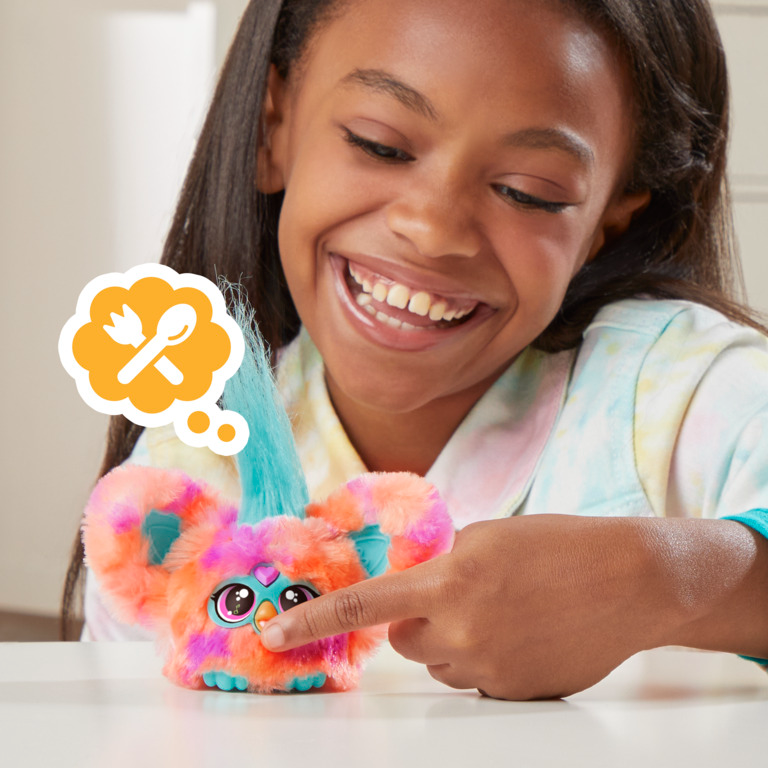 Furby Furblets Ree-Mix - Toyworld Australia