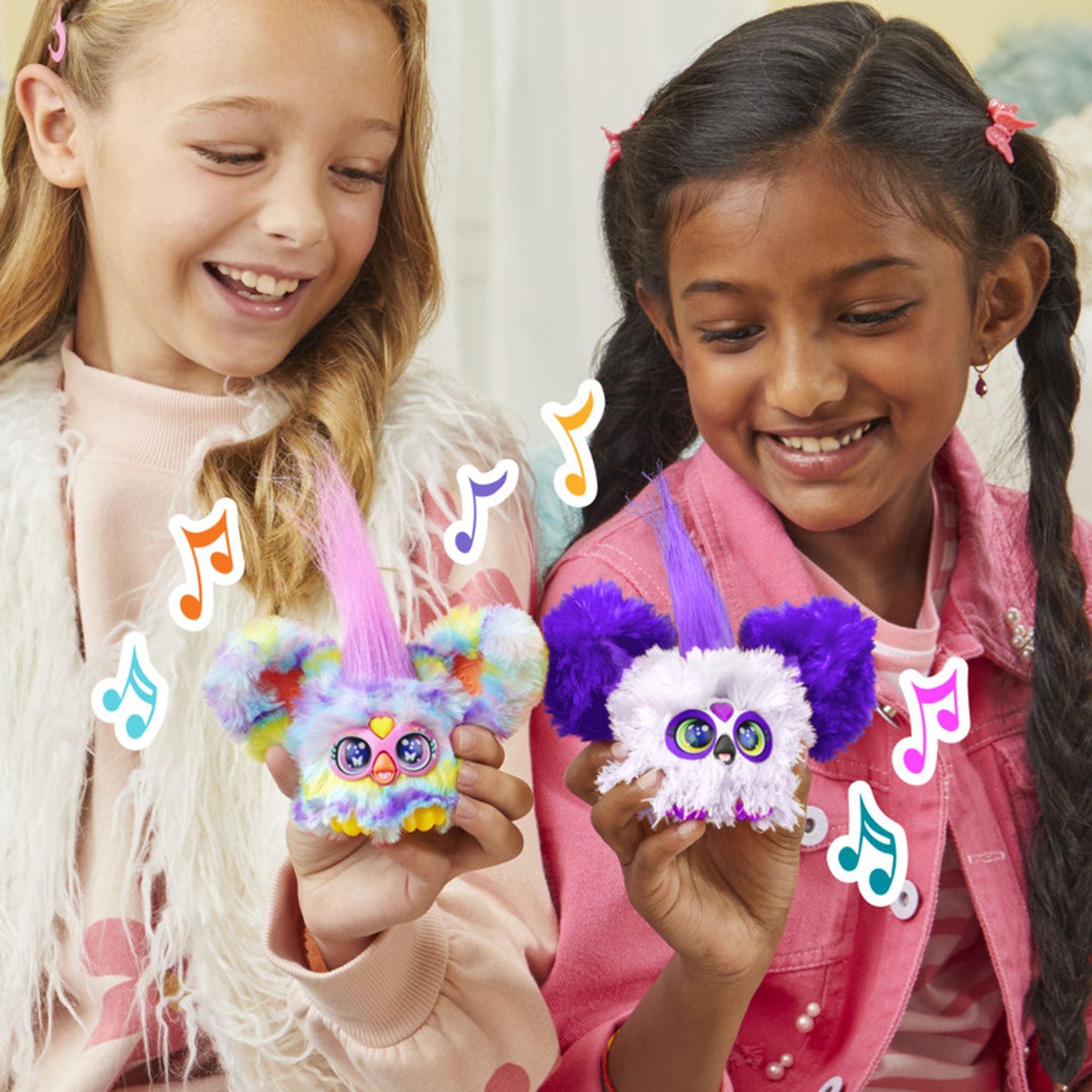 Furby Furblet Swee Dee