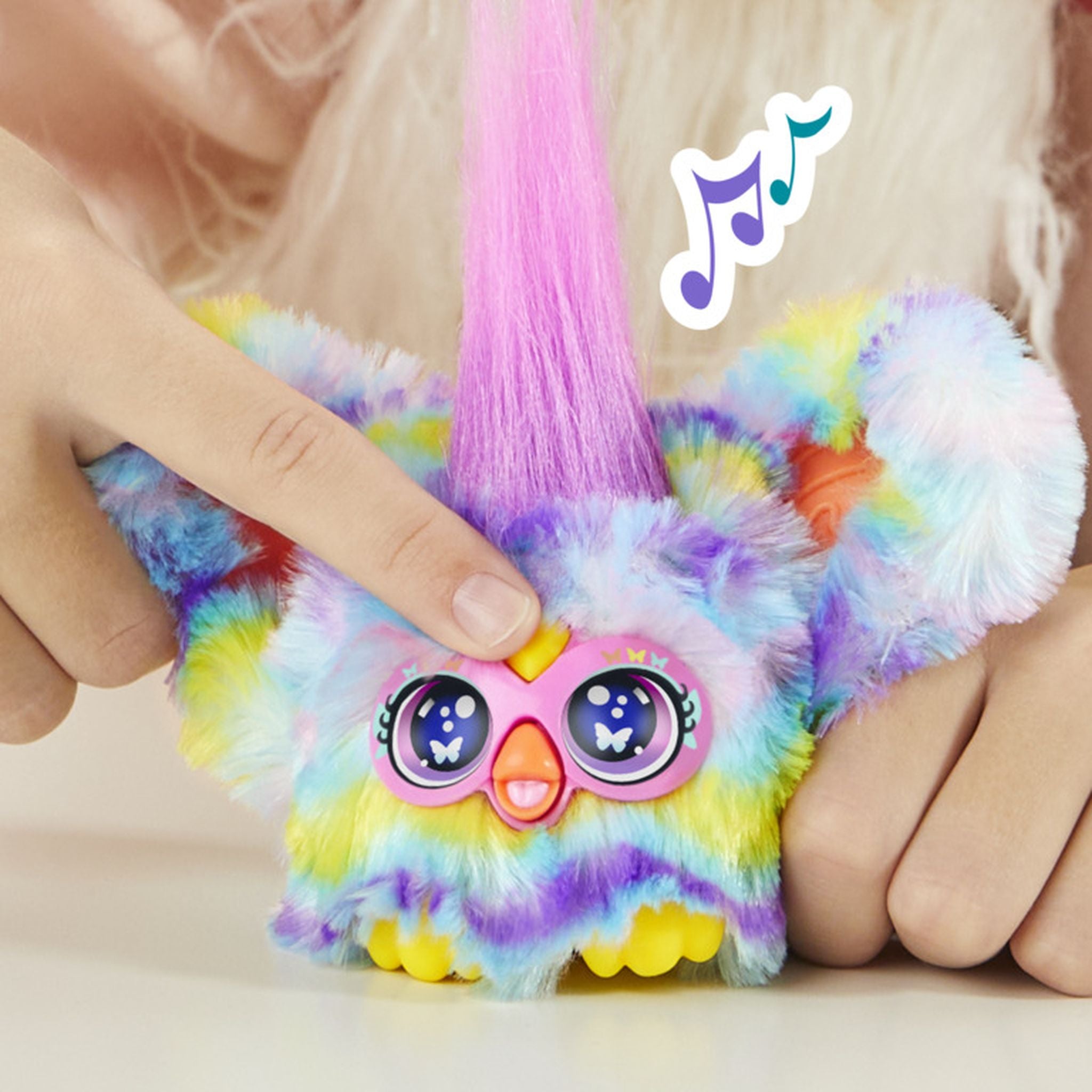 Furby Furblet Swee Dee