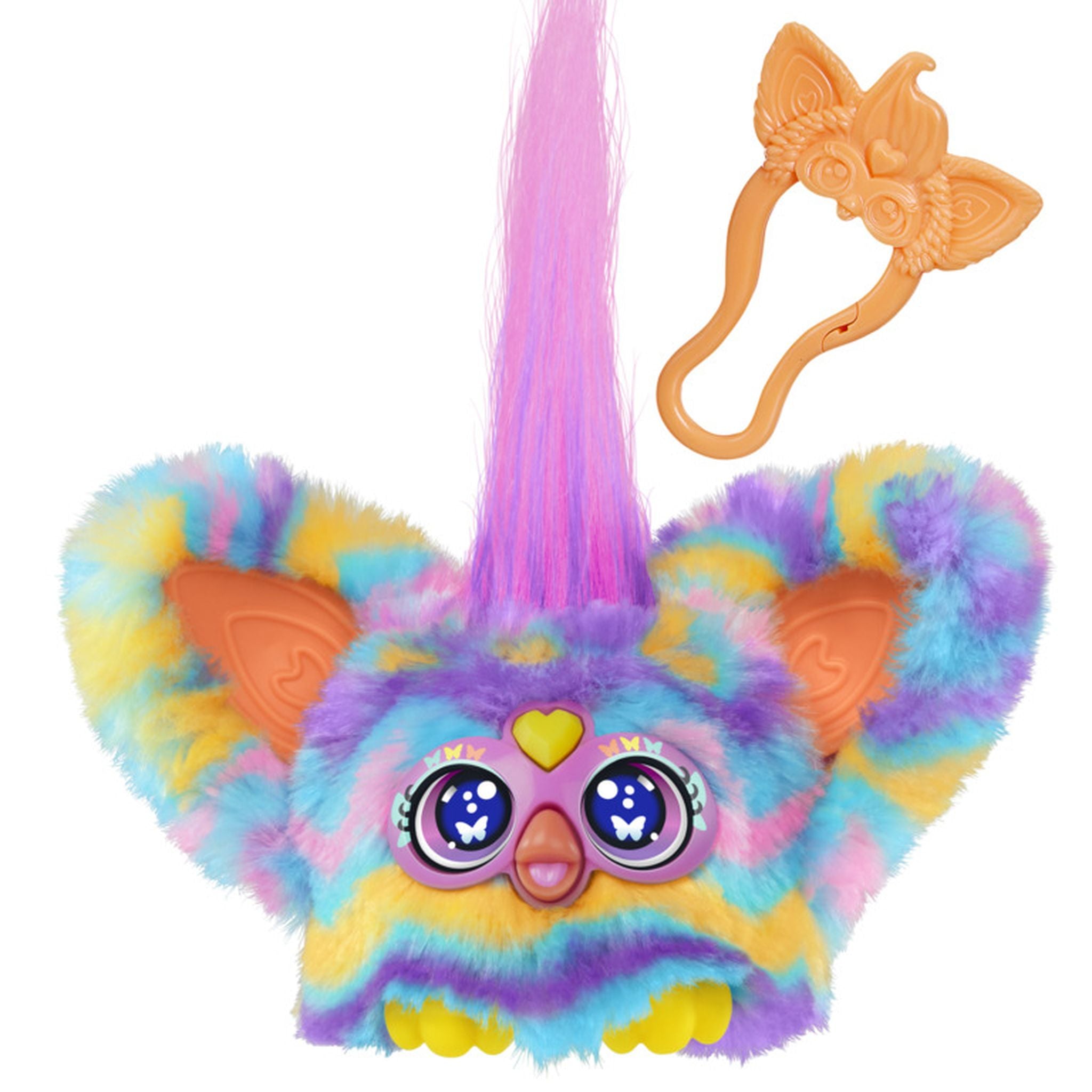 Furby Furblet Swee Dee