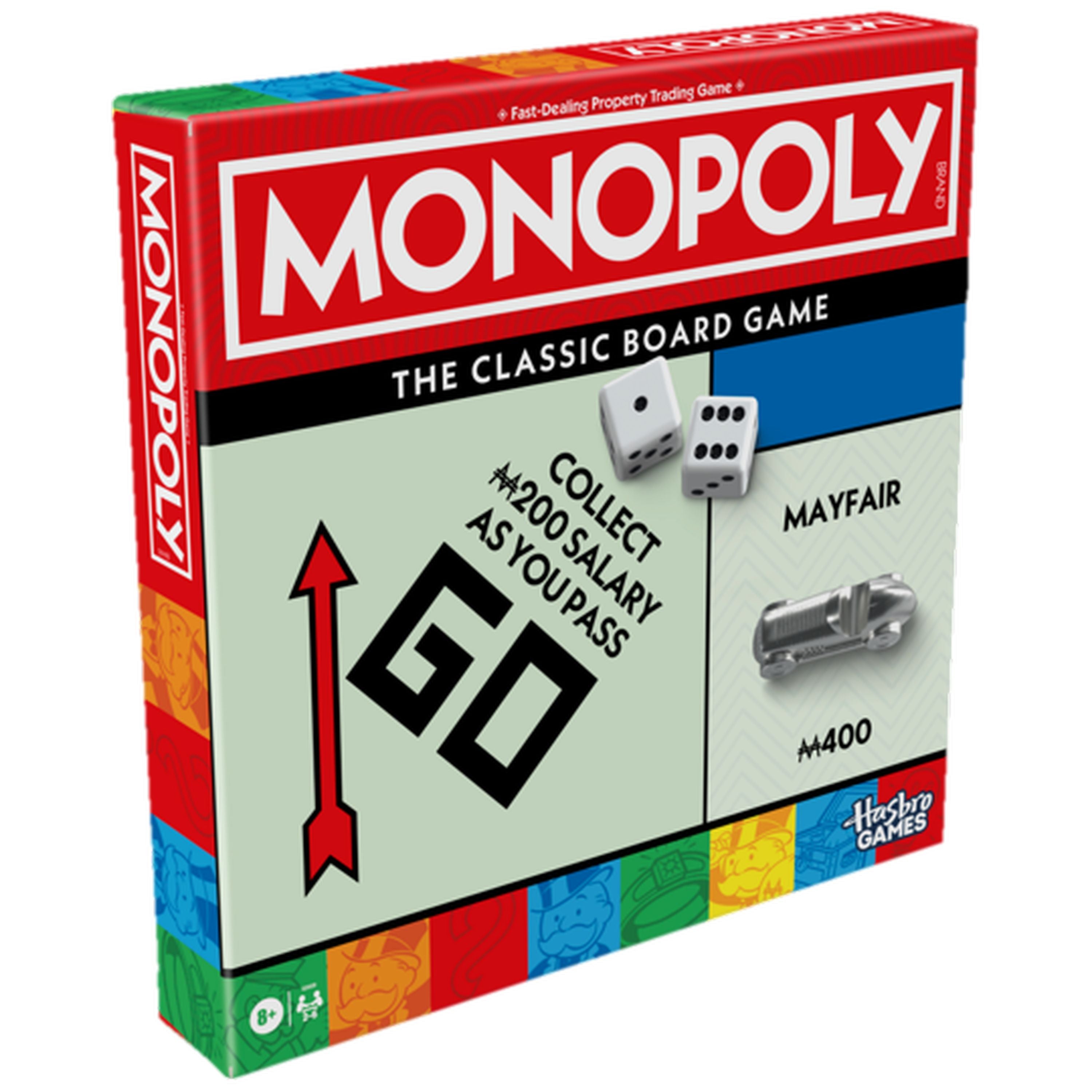 Monopoly Classic