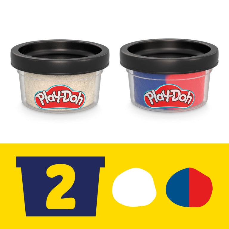 Play-Doh Spider-Man Thwip Squisher