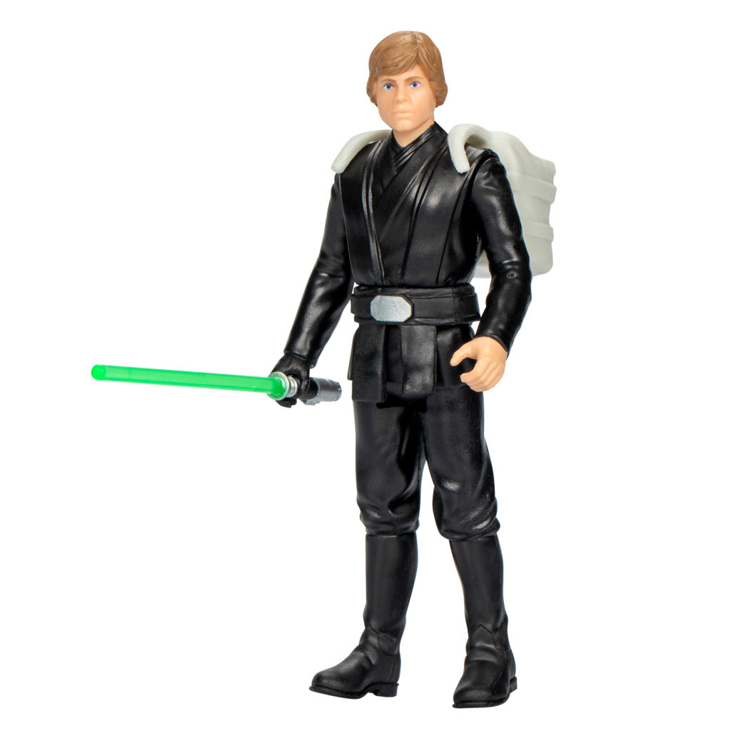 Star Wars Epic Hero Series Luke Skywalker Action Figure