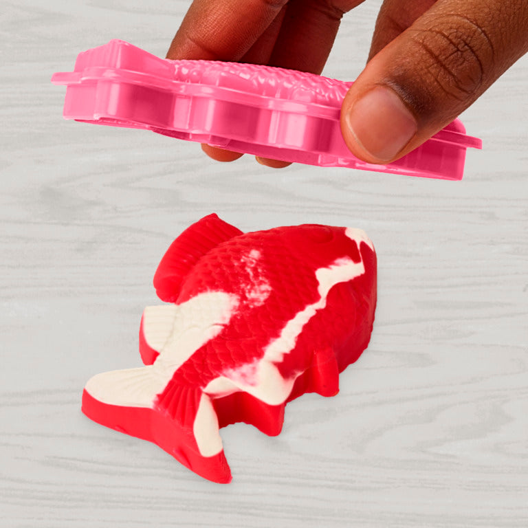 Play-Doh Bluey Goes Camping Playset