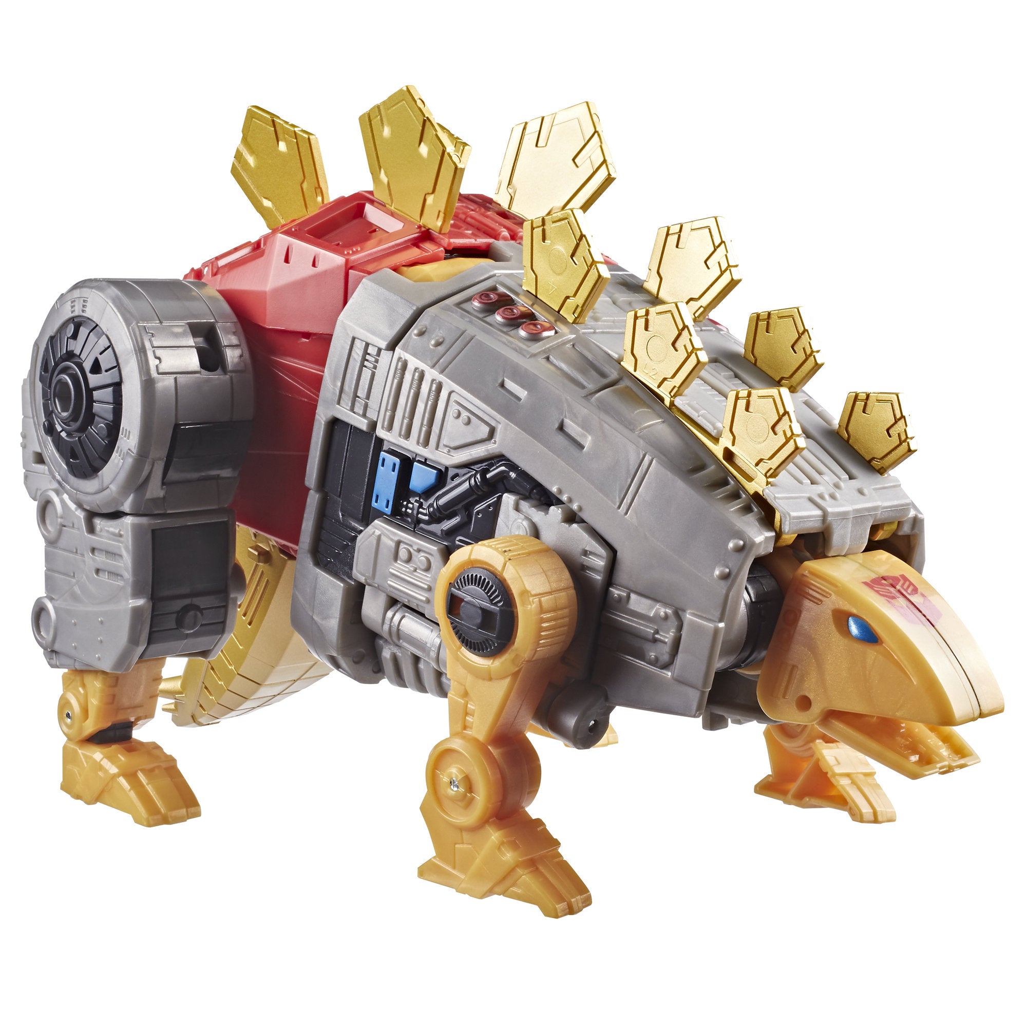 Transformers Generation Studio Series Leader Class 8.5 Inch Dinobot Snarl