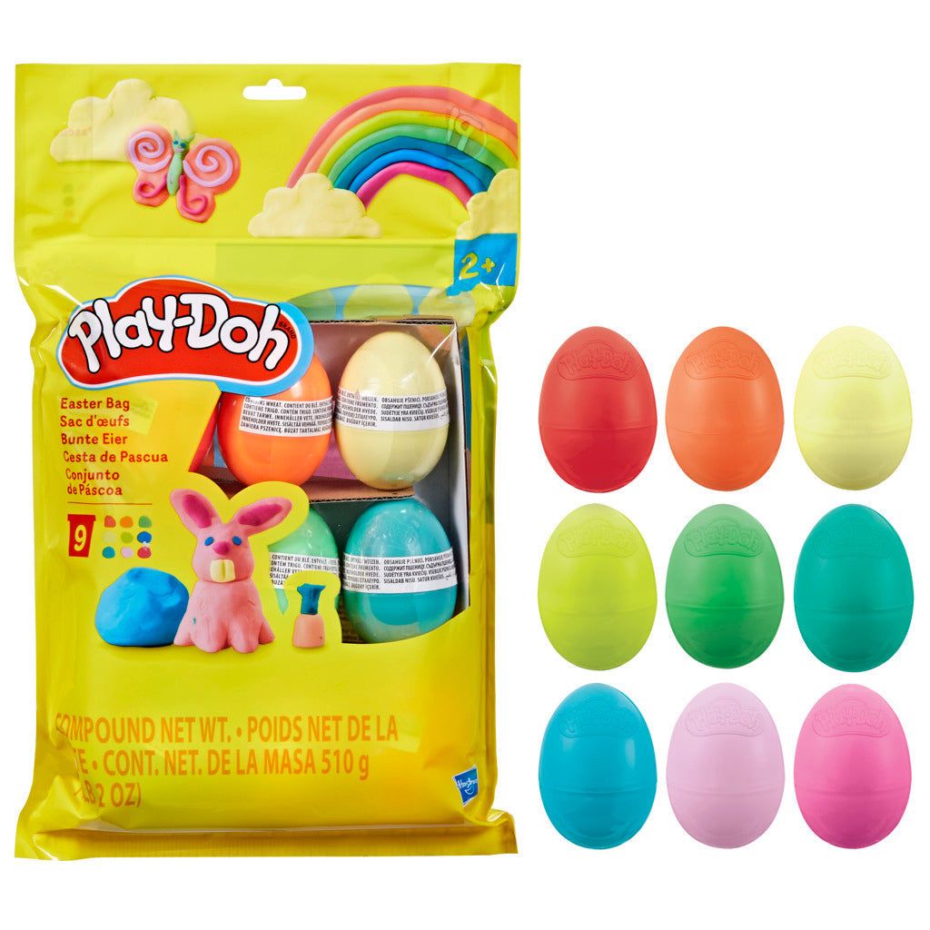 PLAY-DOH EASTER BAG