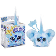 Furby Furblets Sno-Way Holiday Edition