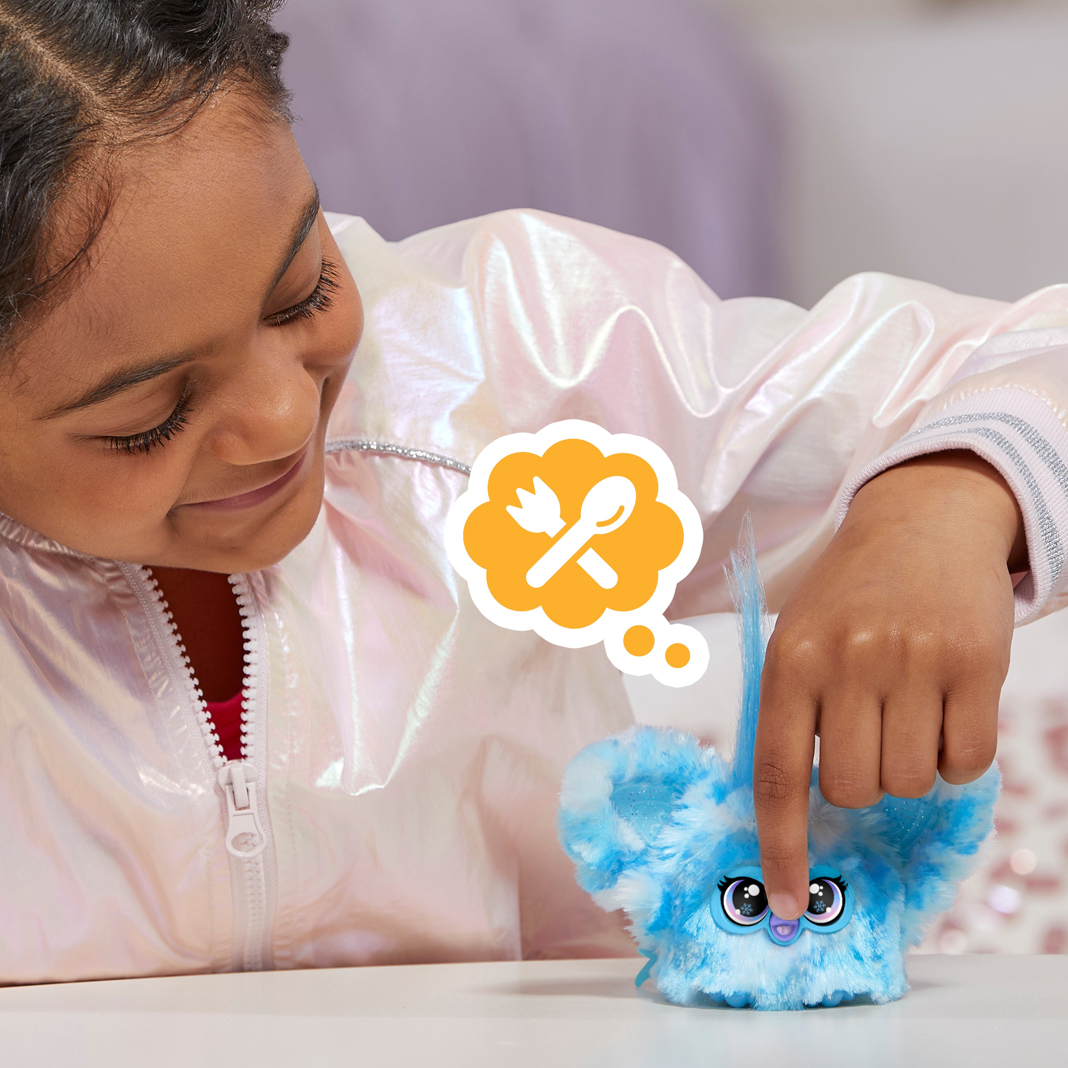 Furblet Sno-Way Holiday Edition