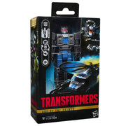 Transformers Age of the Primes Deluxe Class Combaticon Vortex Action Figure