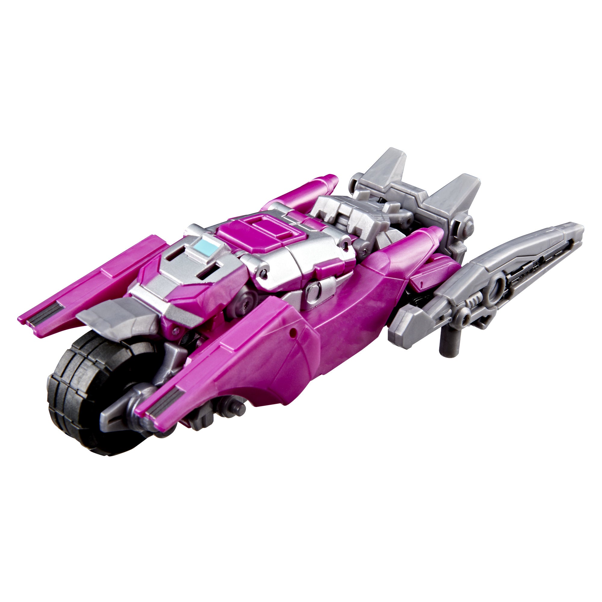 Transformers Studio Series Deluxe Class Transformers One - Elita-1