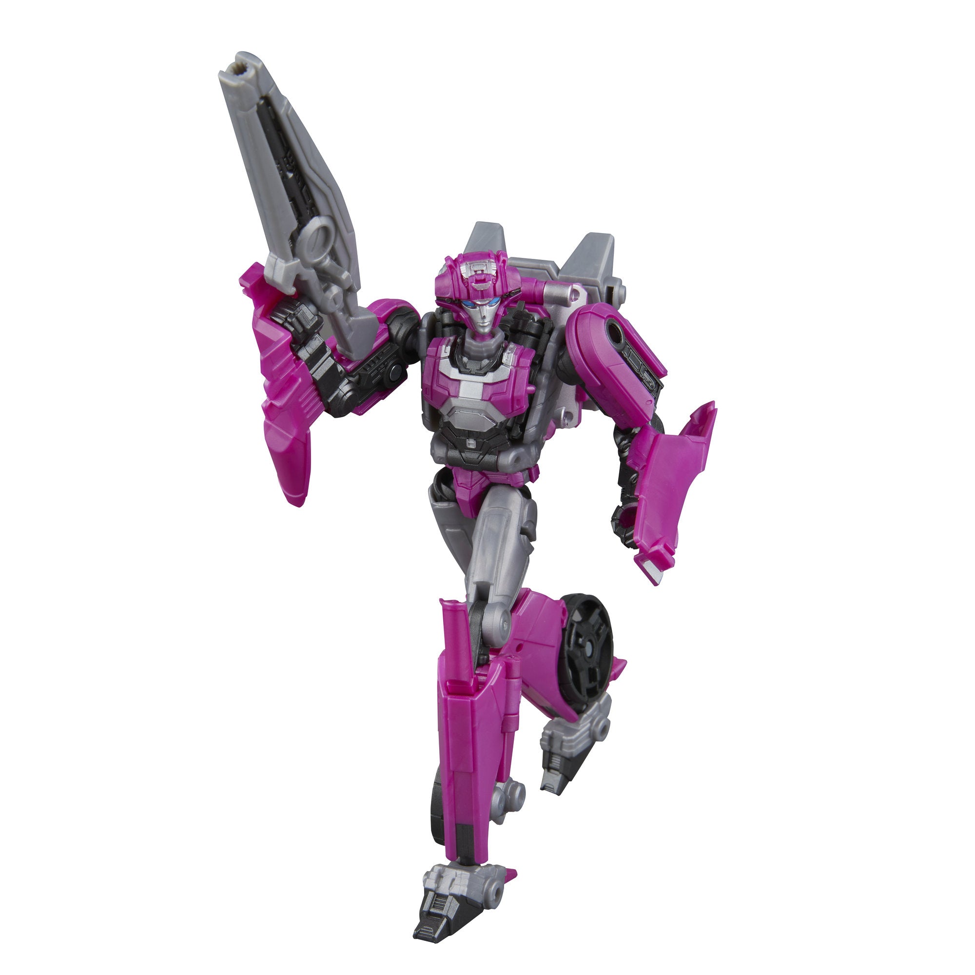 Transformers Studio Series Deluxe Class Transformers One - Elita-1