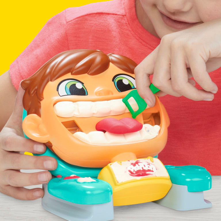 Play-Doh Silly Smiles Dentist