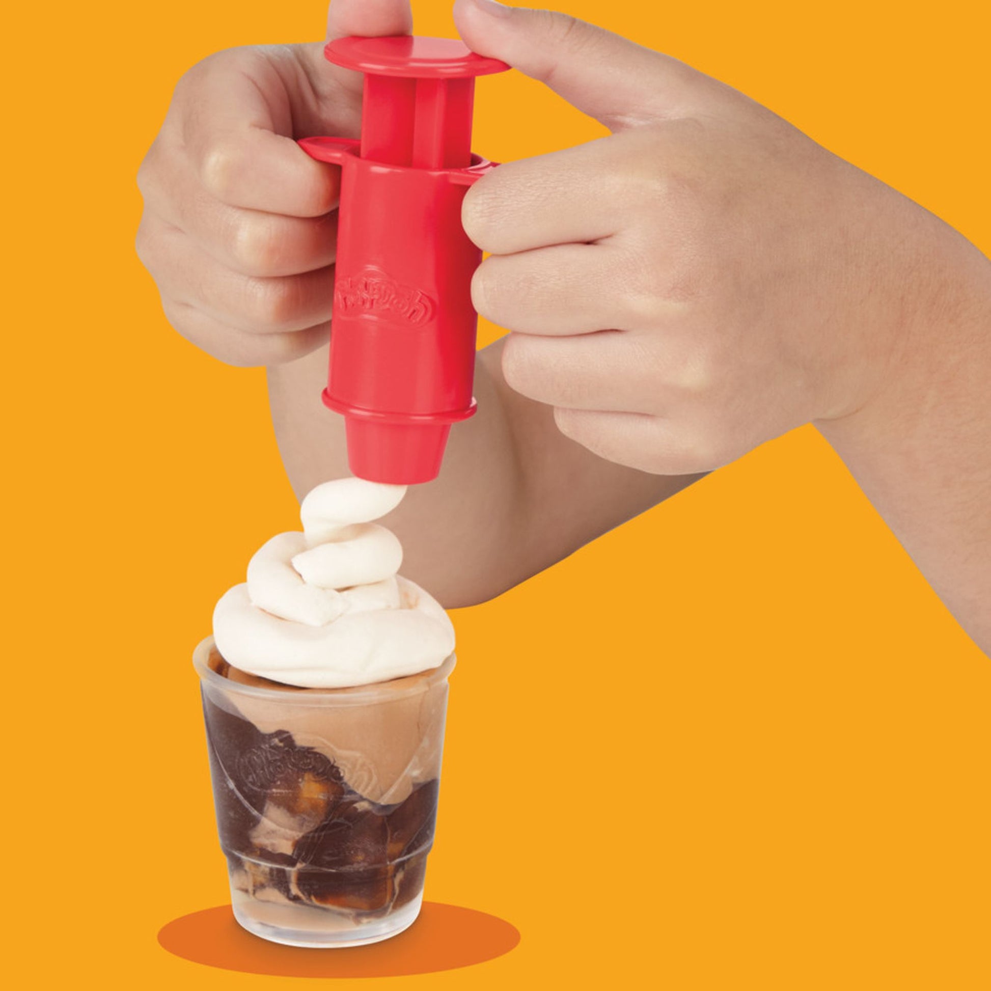 Play-Doh Sizzlin Grill Playset - Toyworld Australia
