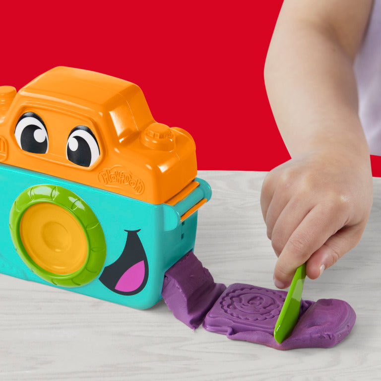 Play-Doh Photo Fun Set
