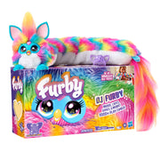 Furby Interactive Plush DJ Furby