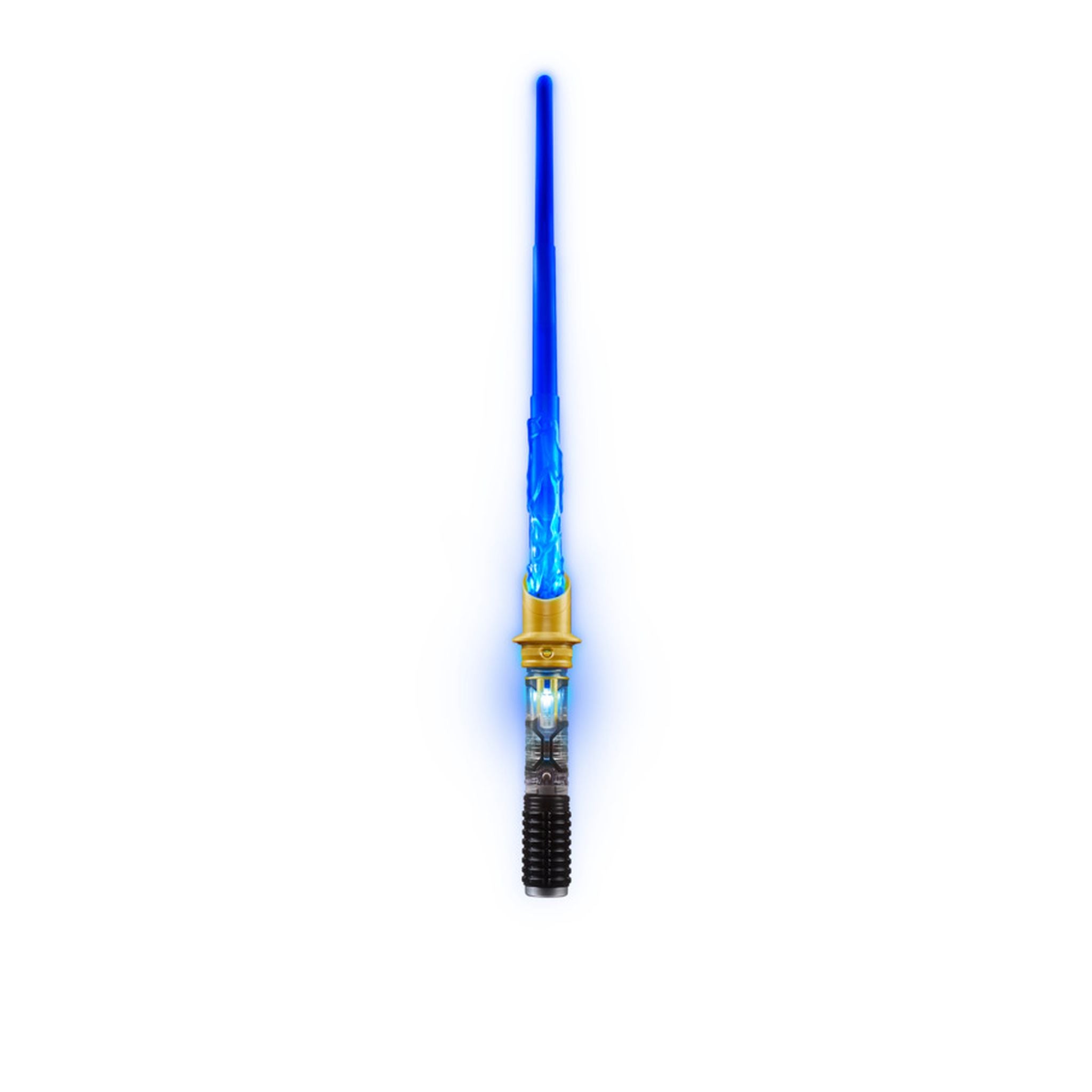 Star Wars Power Crystal Lightsaber