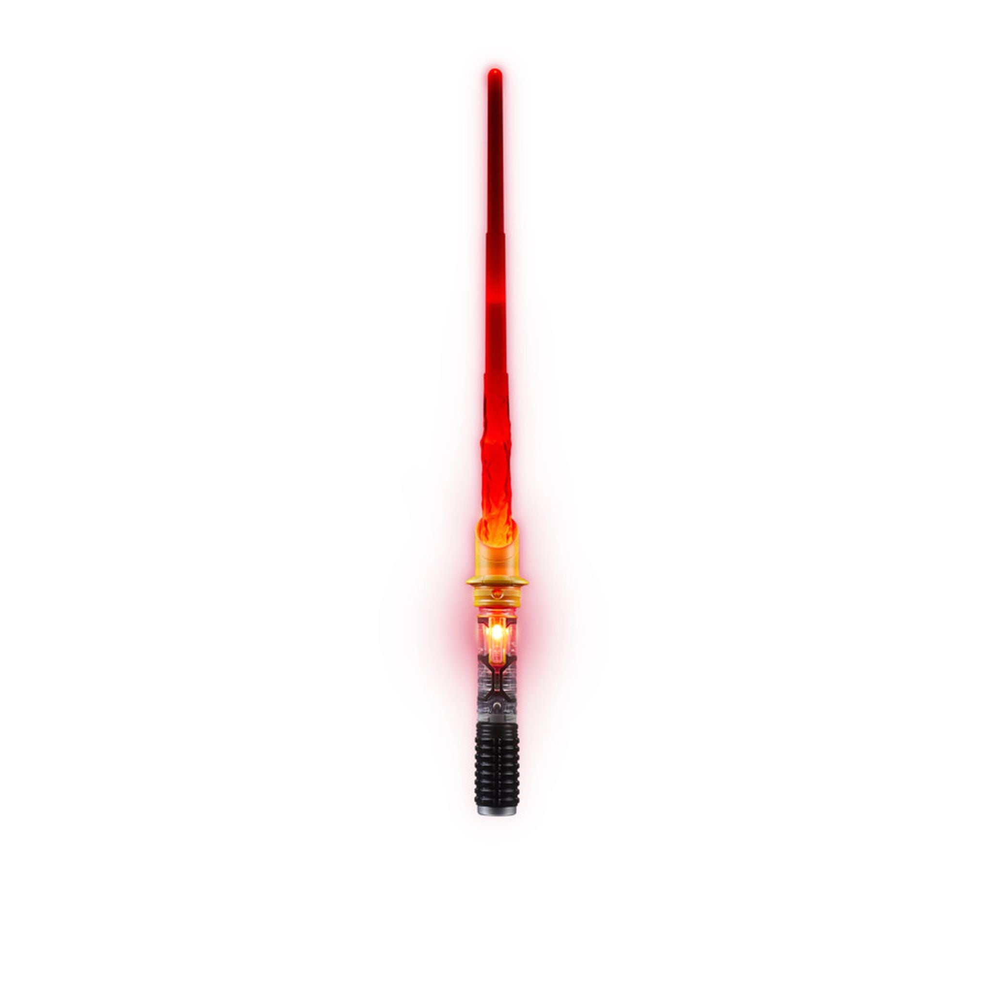 Star Wars Power Crystal Lightsaber