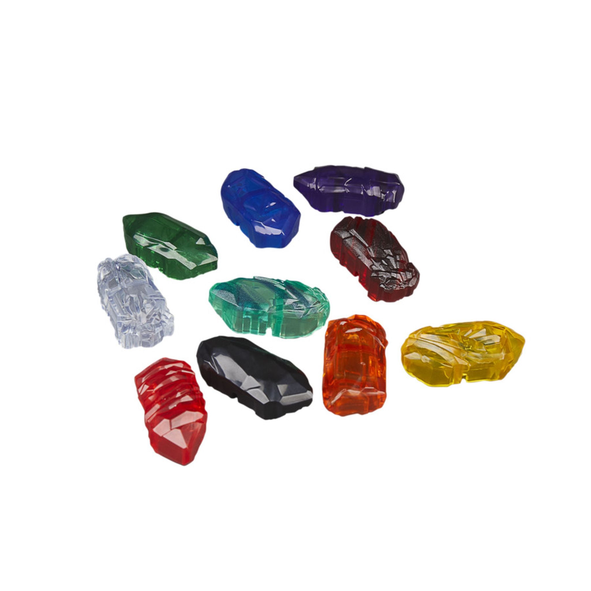 Star Wars Power Crystal Lightsaber