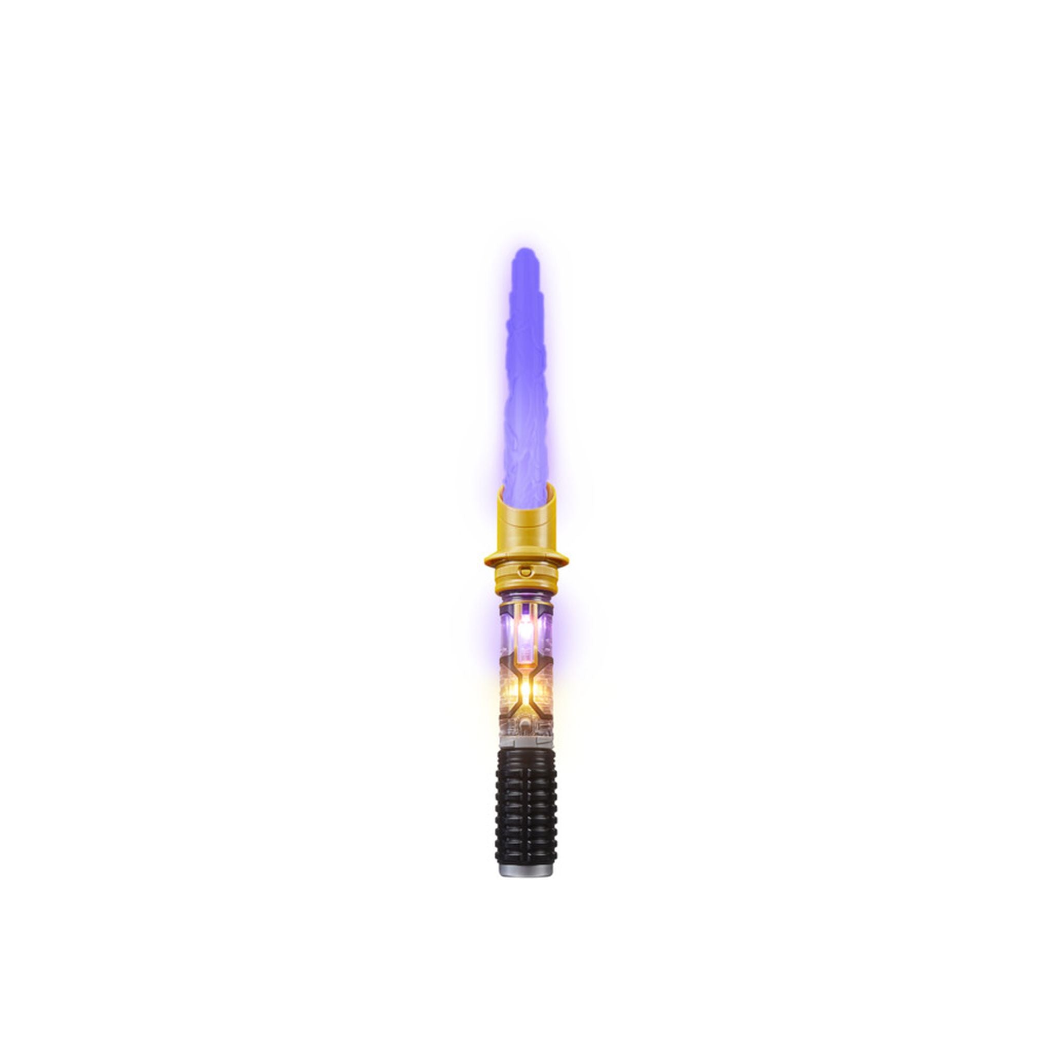 Star Wars Power Crystal Lightsaber