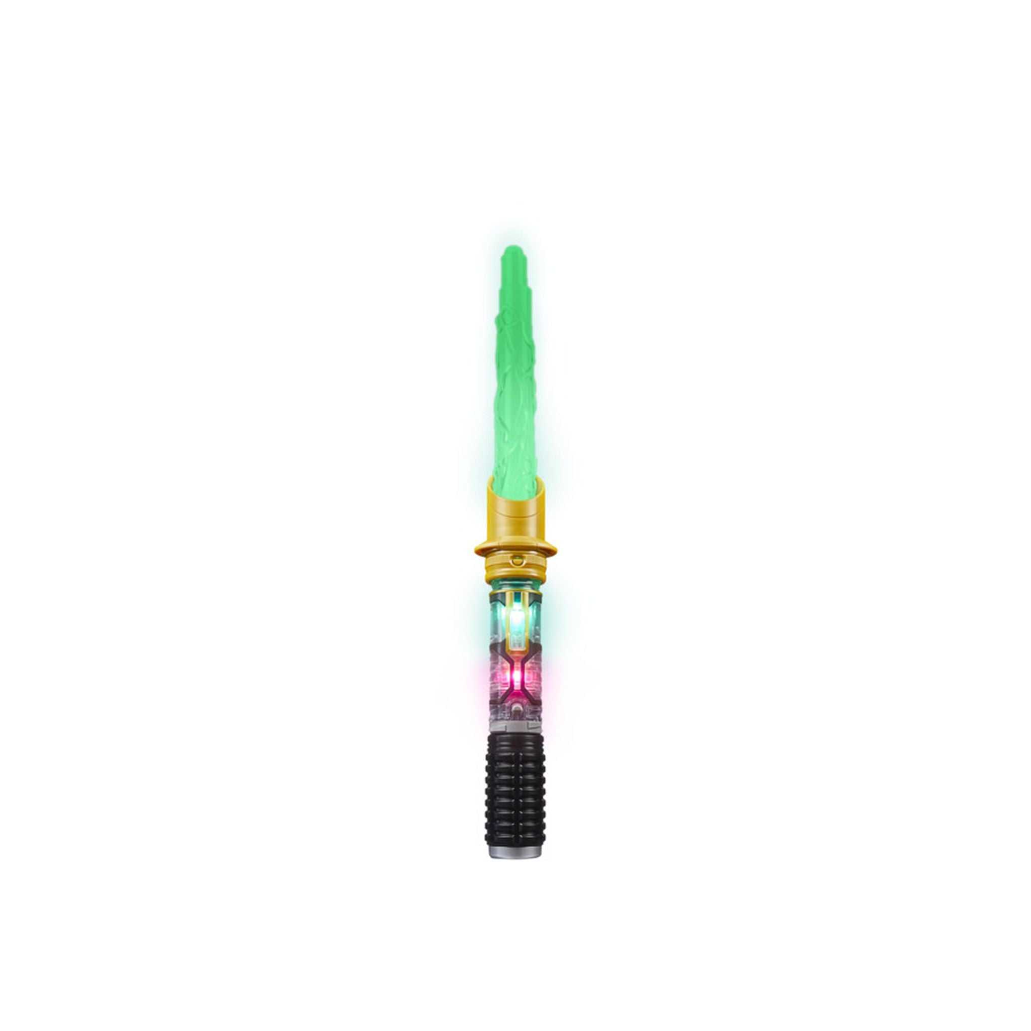Star Wars Power Crystal Lightsaber