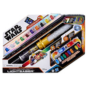 Star Wars Power Crystal Lightsaber