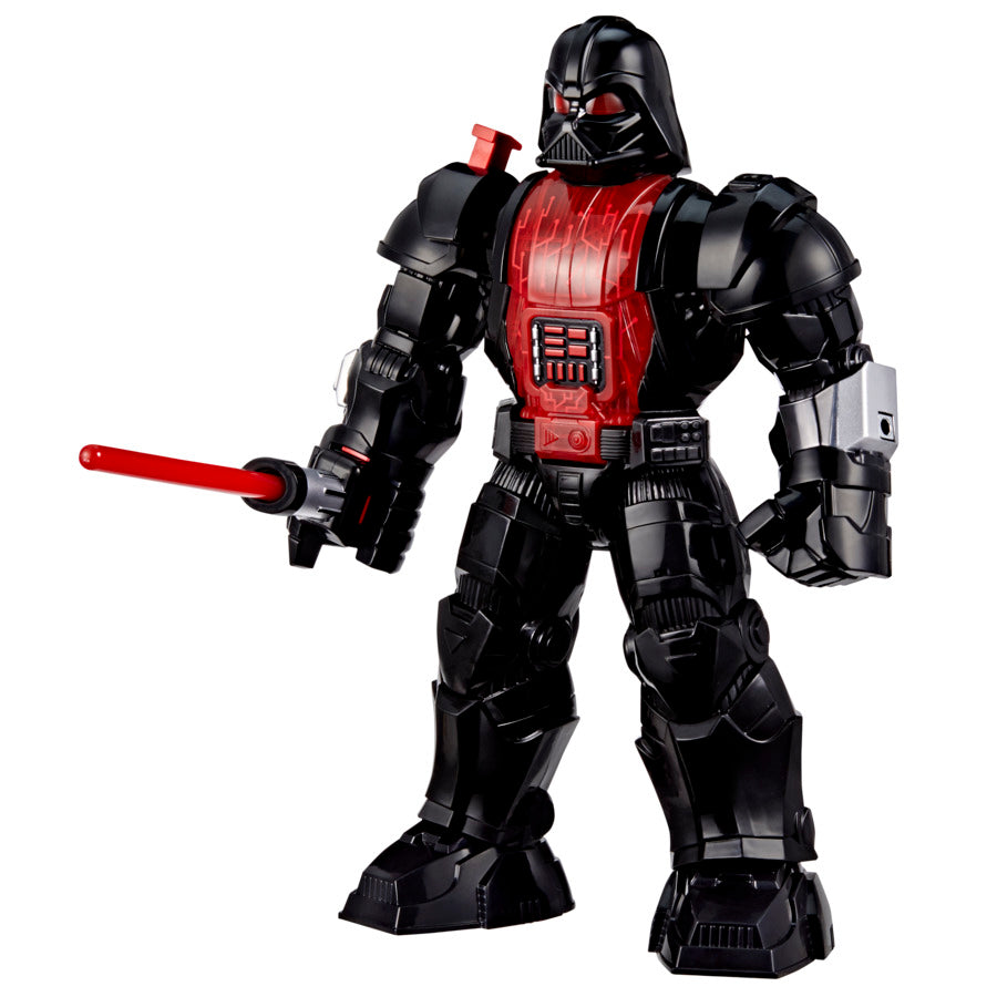 Star Wars Epic World Of Action Darth Vader Ultimate Mech Force Suit Figure