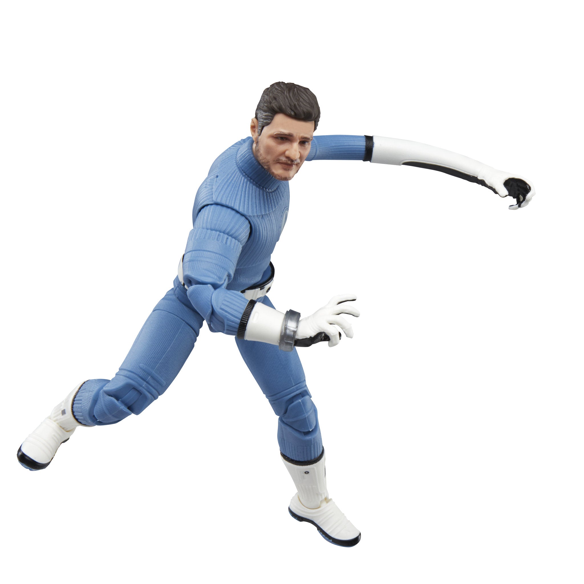 Marvel Legends Series The Fantastic 4 First Steps Action Figure - Mr. Fantastic