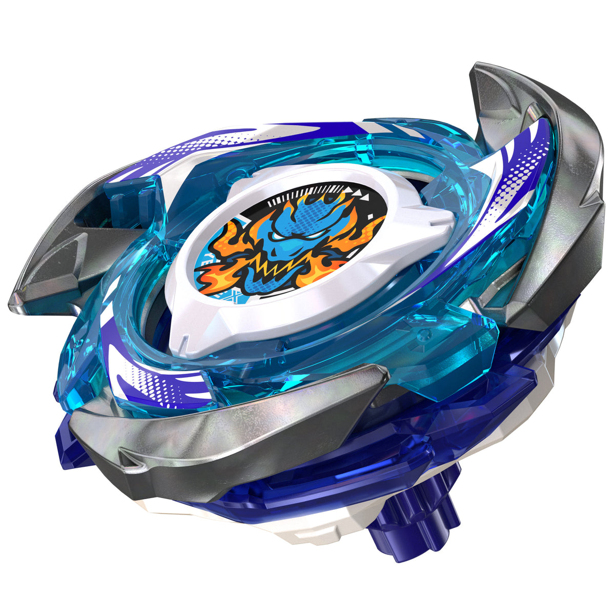 Beyblade X Courage Dran S 6-60V CX Starter Pack