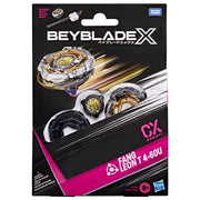 Beyblade X Fang Leon T 4-60U CX Starter Pack