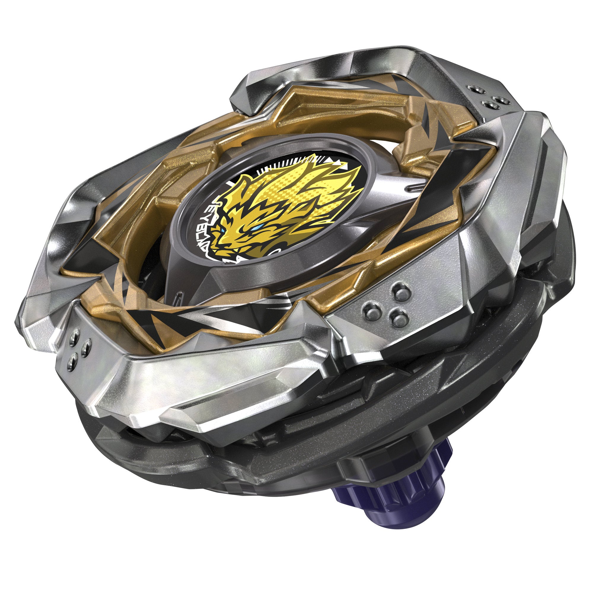 Beyblade X Fang Leon T 4-60U CX Starter Pack