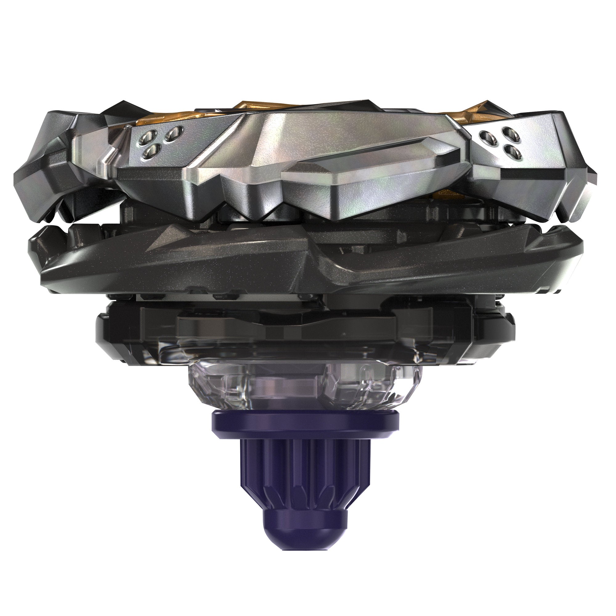 Beyblade X Fang Leon T 4-60U CX Starter Pack