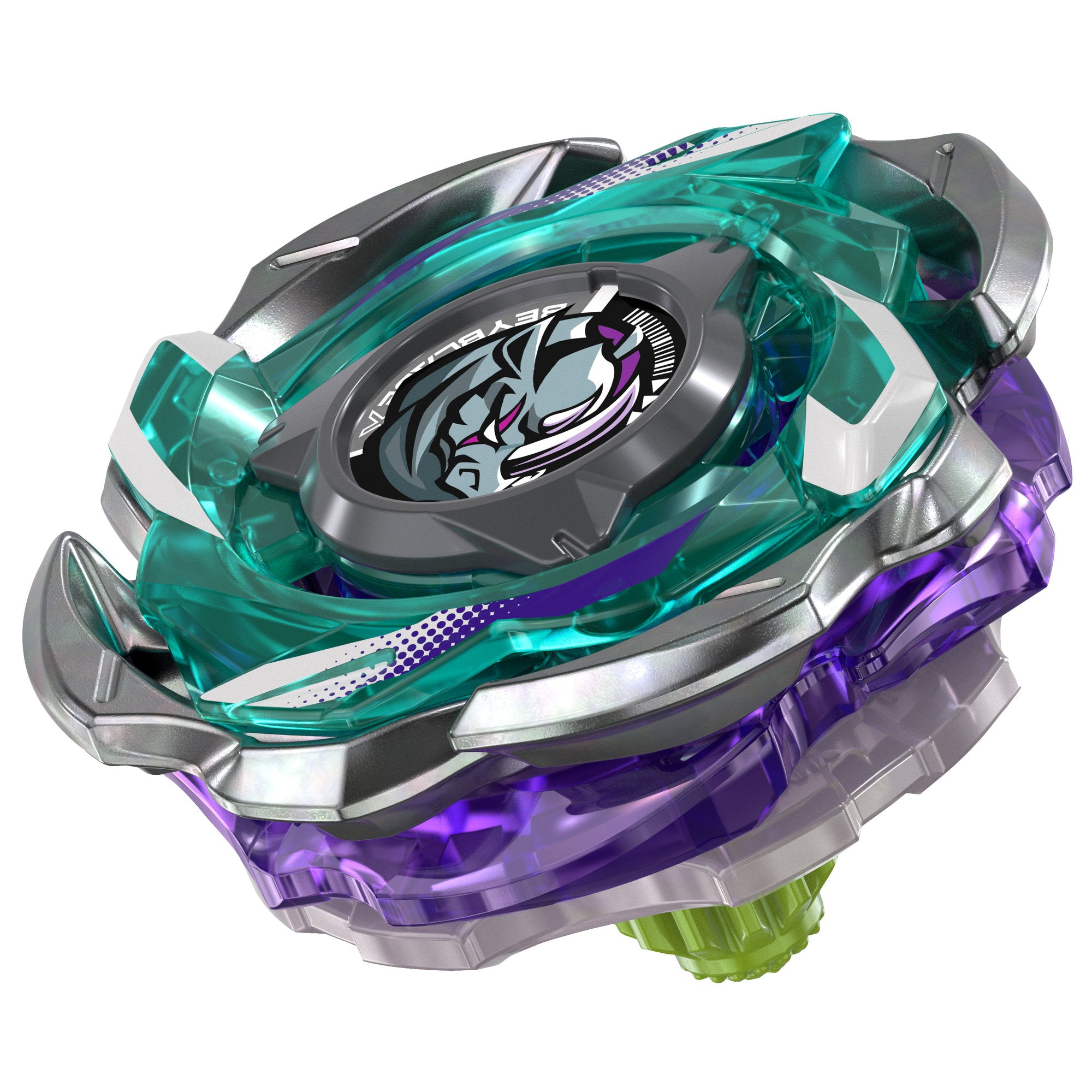 Beyblade X Reaper Rhino C 4-55D CX Starter Pack