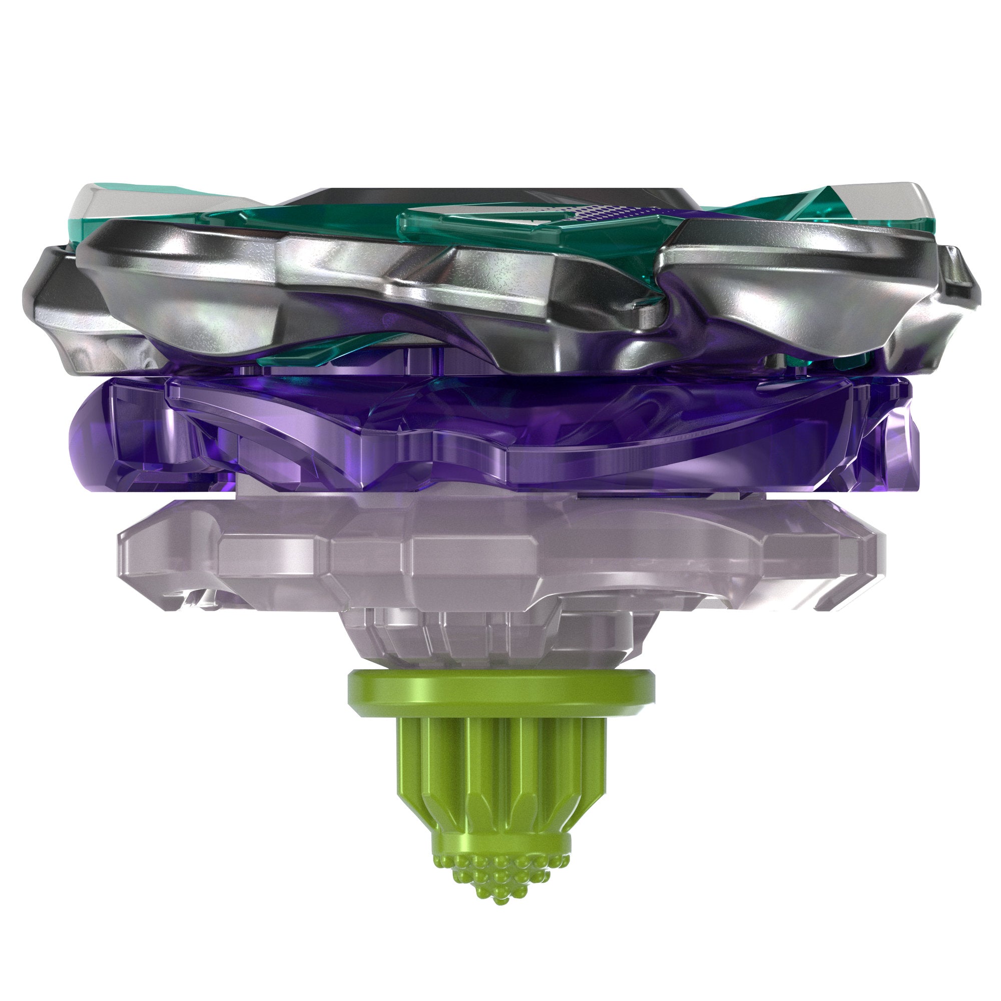 Beyblade X Reaper Rhino C 4-55D CX Starter Pack