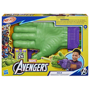 NERF Marvel Avengers Hulk: Thunderclap Blaster