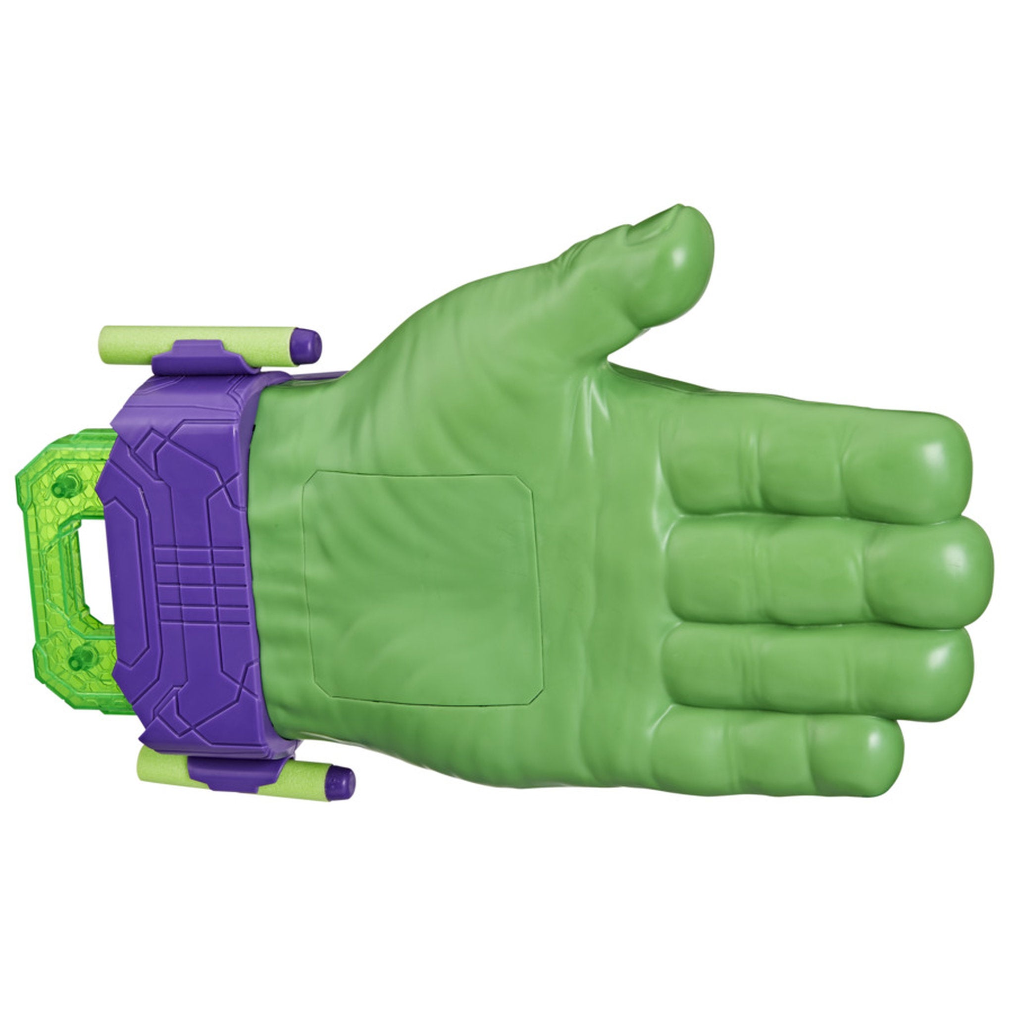 NERF Marvel Avengers Hulk: Thunderclap Blaster