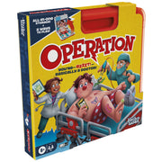 Classic Operation