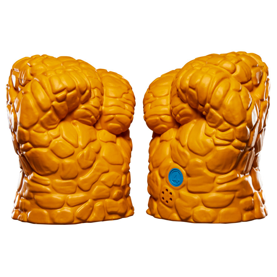 Fantastic Four Marvel’s The Thing Clobberin’ FX Fists