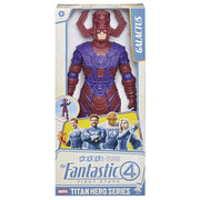 Marvel Titan Heroes The Fantastic Four: First Steps Galactus Action Figure