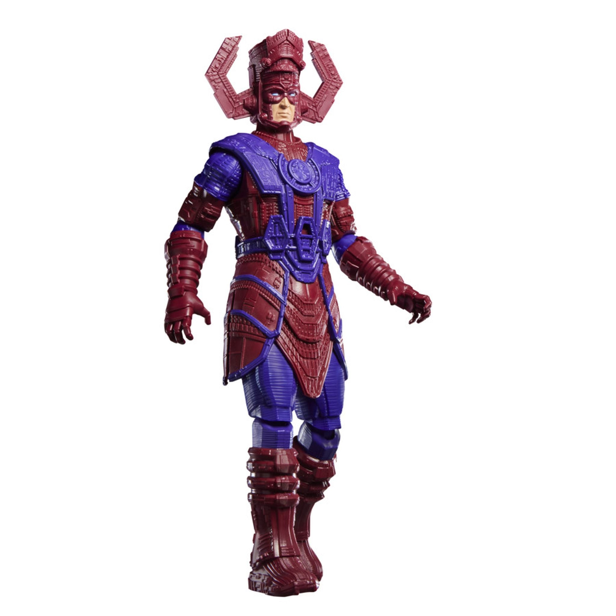 Marvel Titan Heroes The Fantastic Four: First Steps Galactus Action Figure