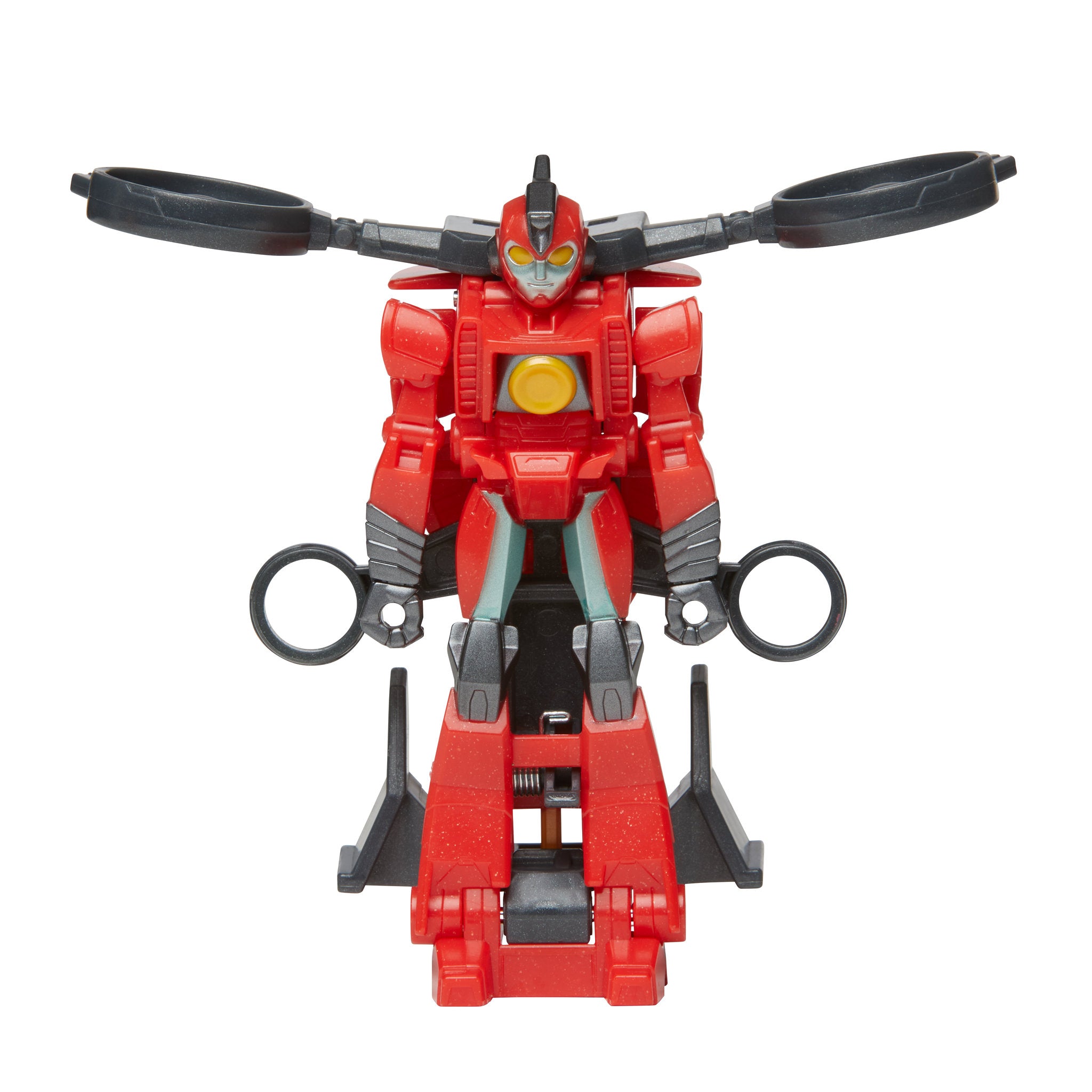 Transformers Earthspark 1 Step Smash Changers Terran Twitch