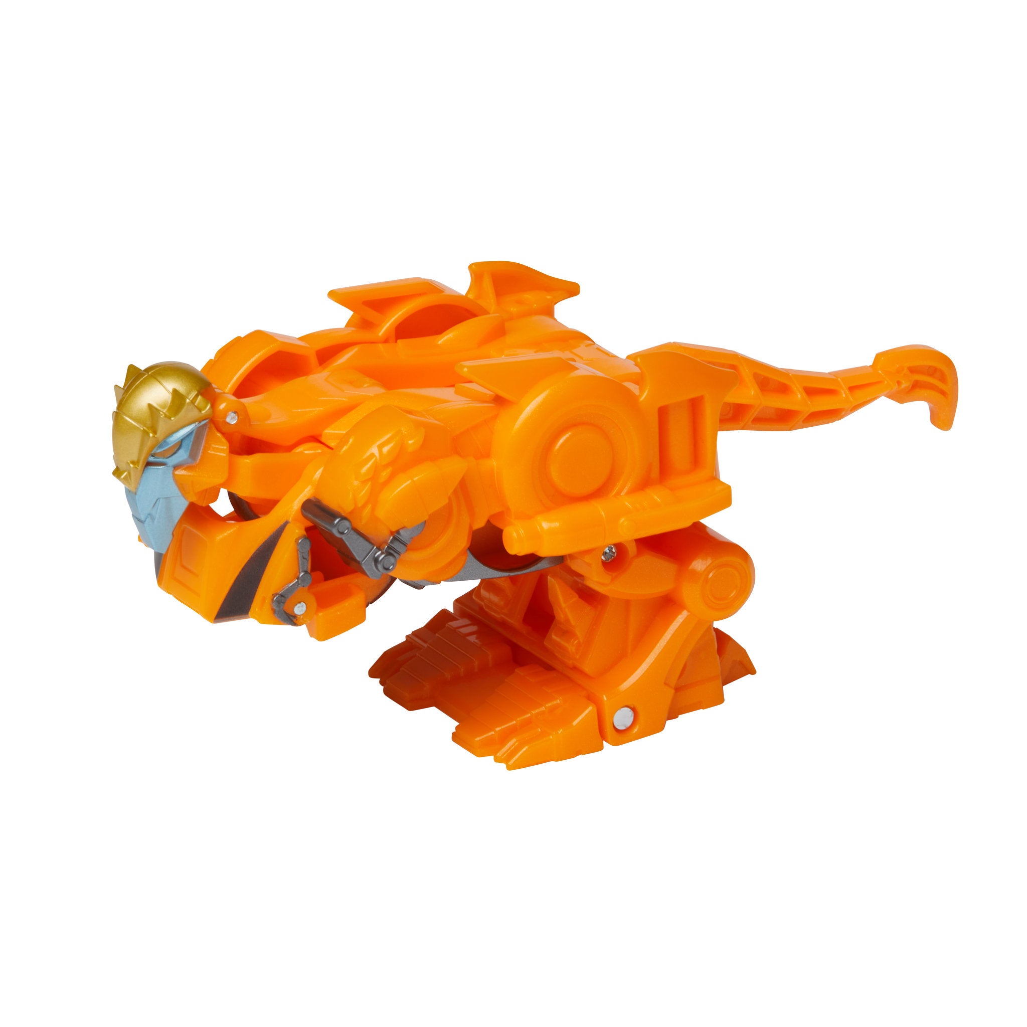 Transformers Earthspark 1 Step Smash Changers Terran Jawbreaker
