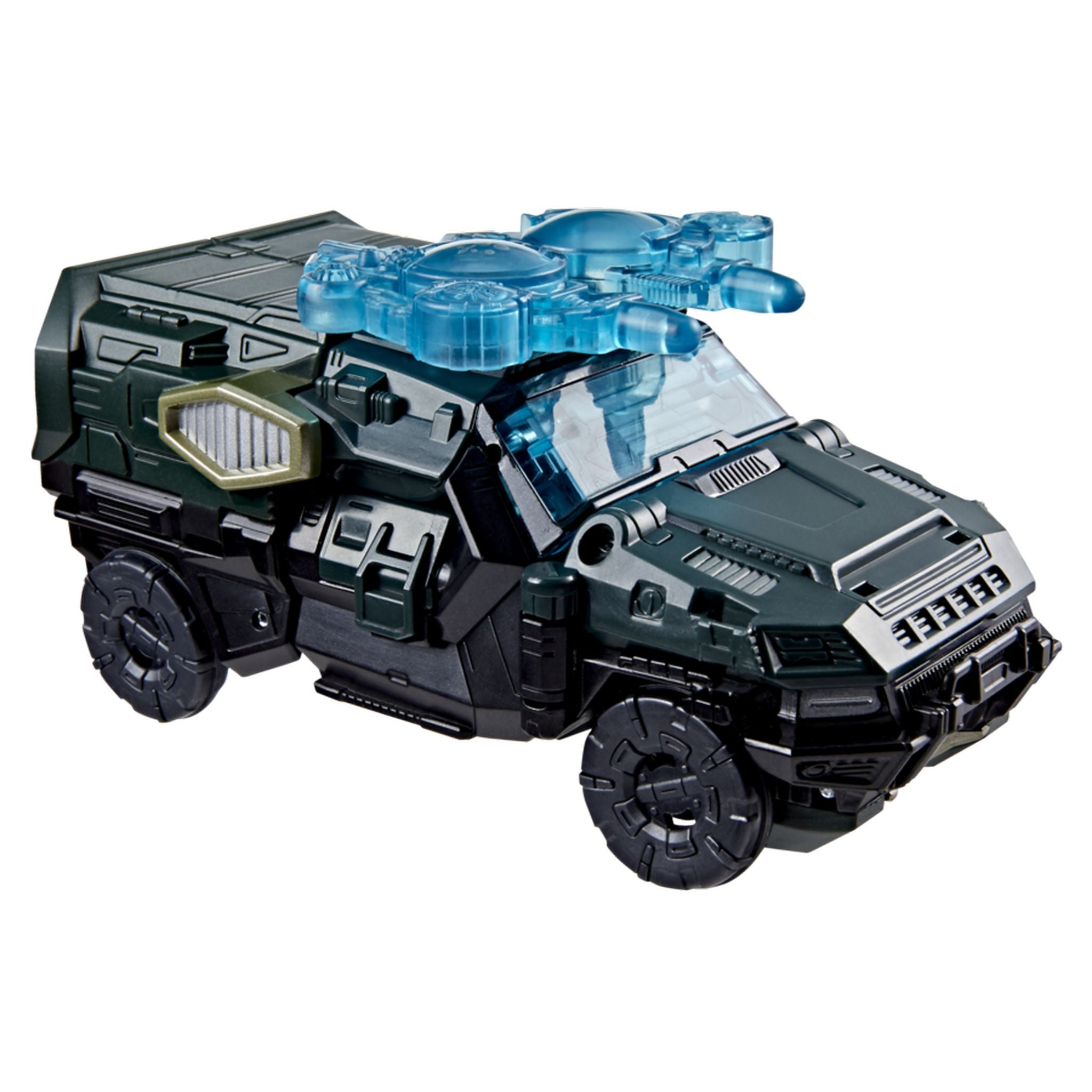 Transformers Age Of The Primes Deluxe Class The Thirteen Alchemist Prime Action Figure