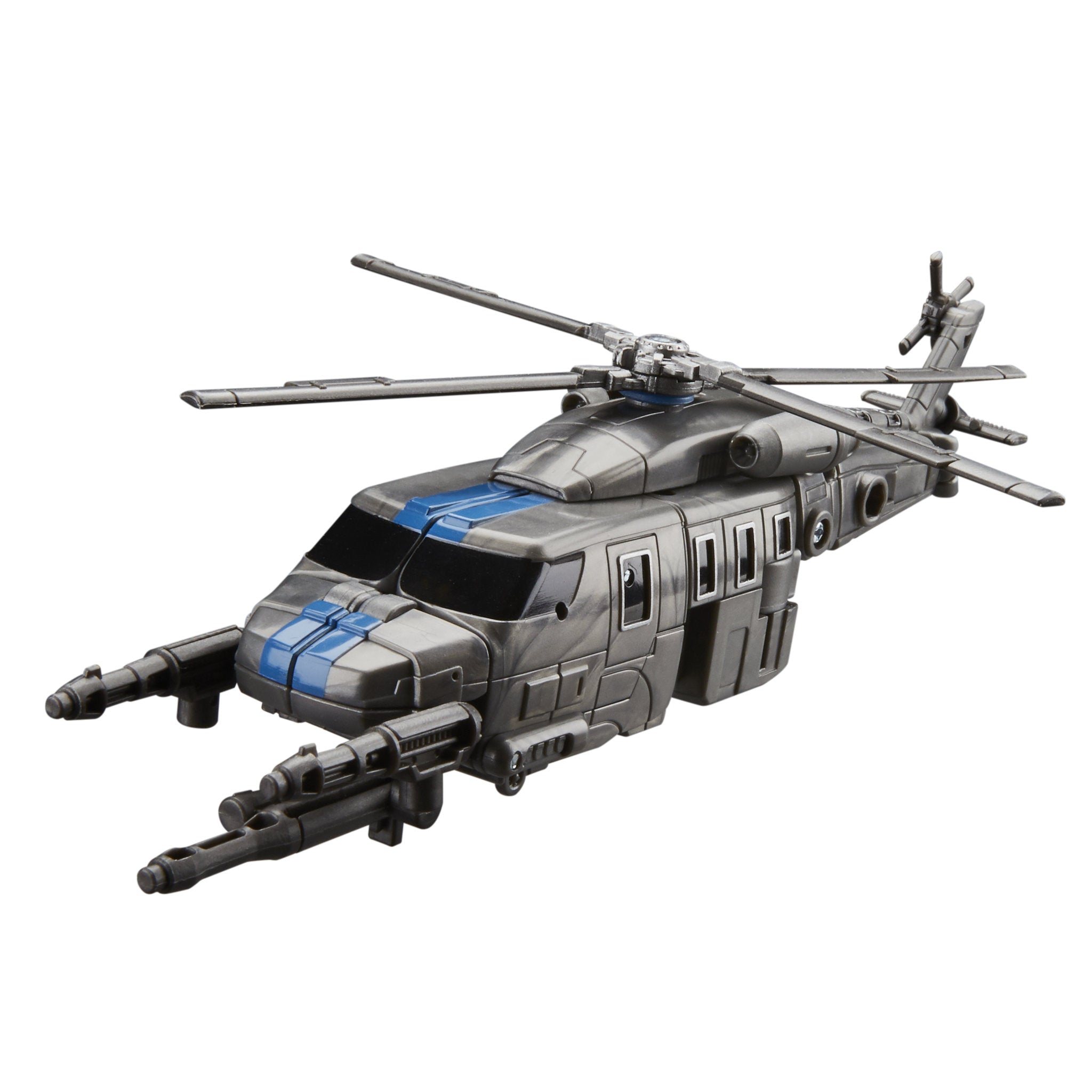 Transformers Age of the Primes Deluxe Class Combaticon Vortex Action Figure