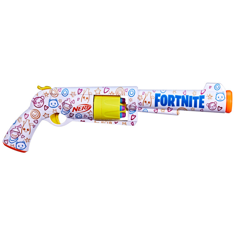 NERF Fortnite Frenz 4 Ever