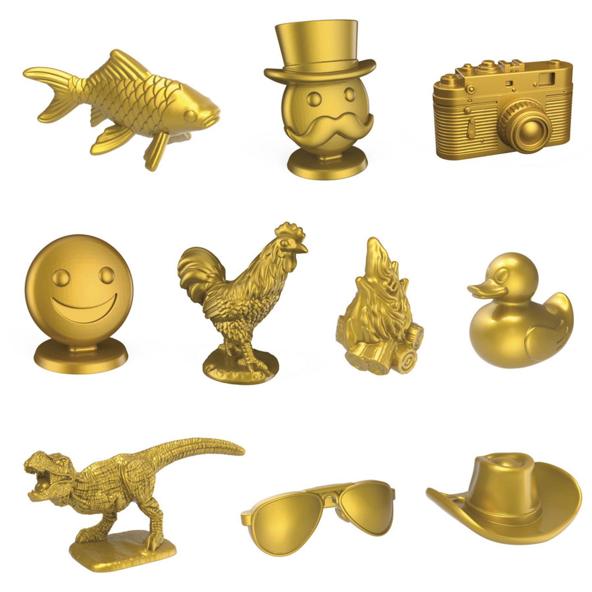 Monopoly Board Crawl Drinking Game - Toyworld Australia