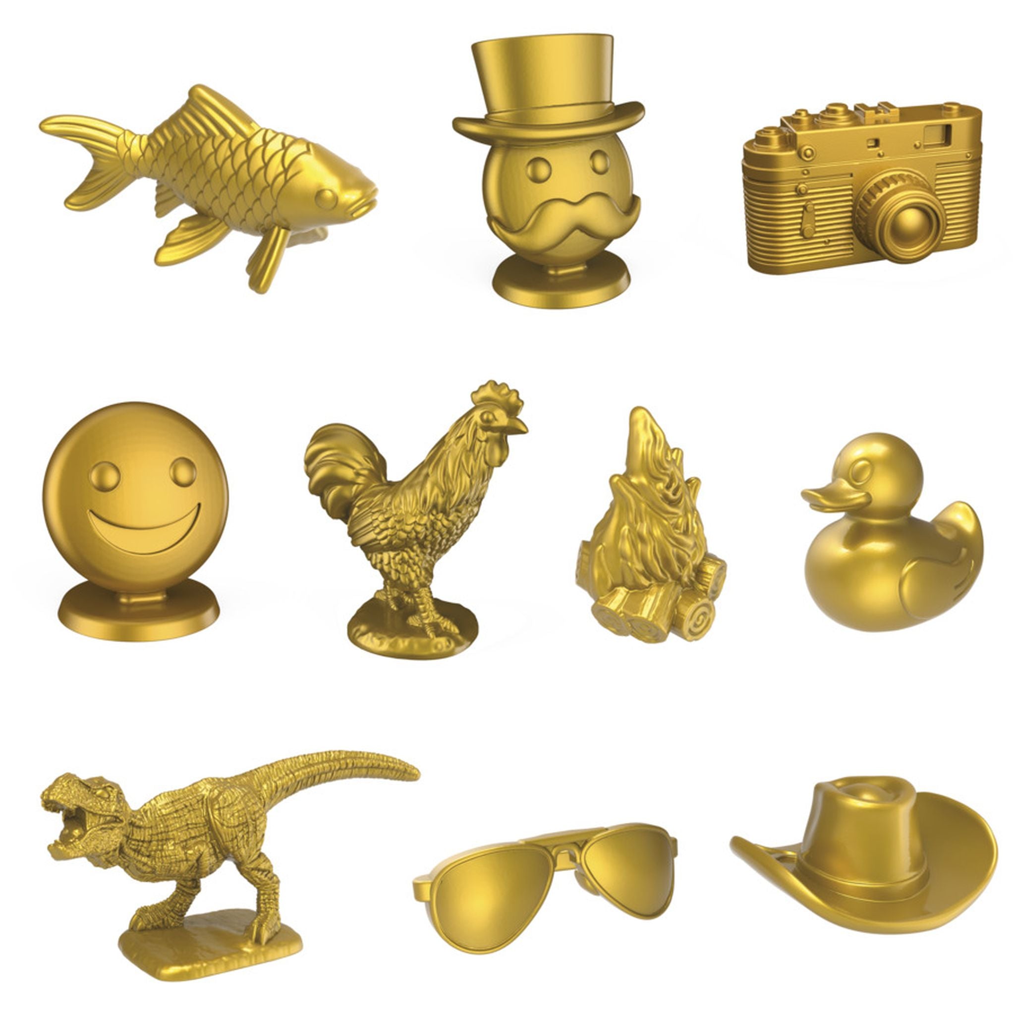 Monopoly Board Crawl Drinking Game - Toyworld Australia