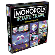 Monopoly Board Crawl Drinking Game - Toyworld Australia