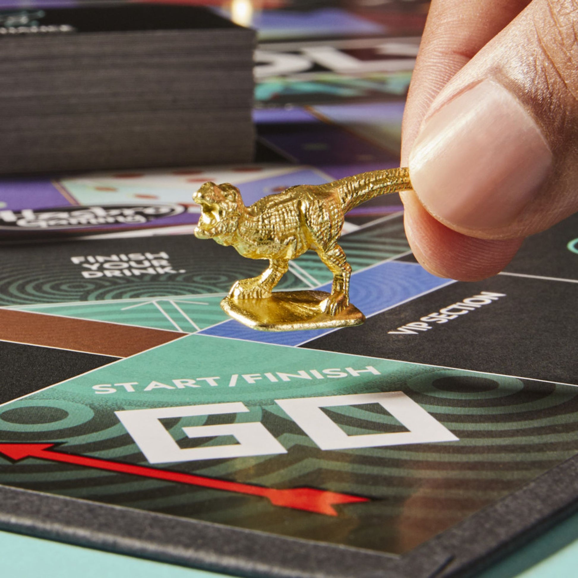 Monopoly Board Crawl Drinking Game - Toyworld Australia