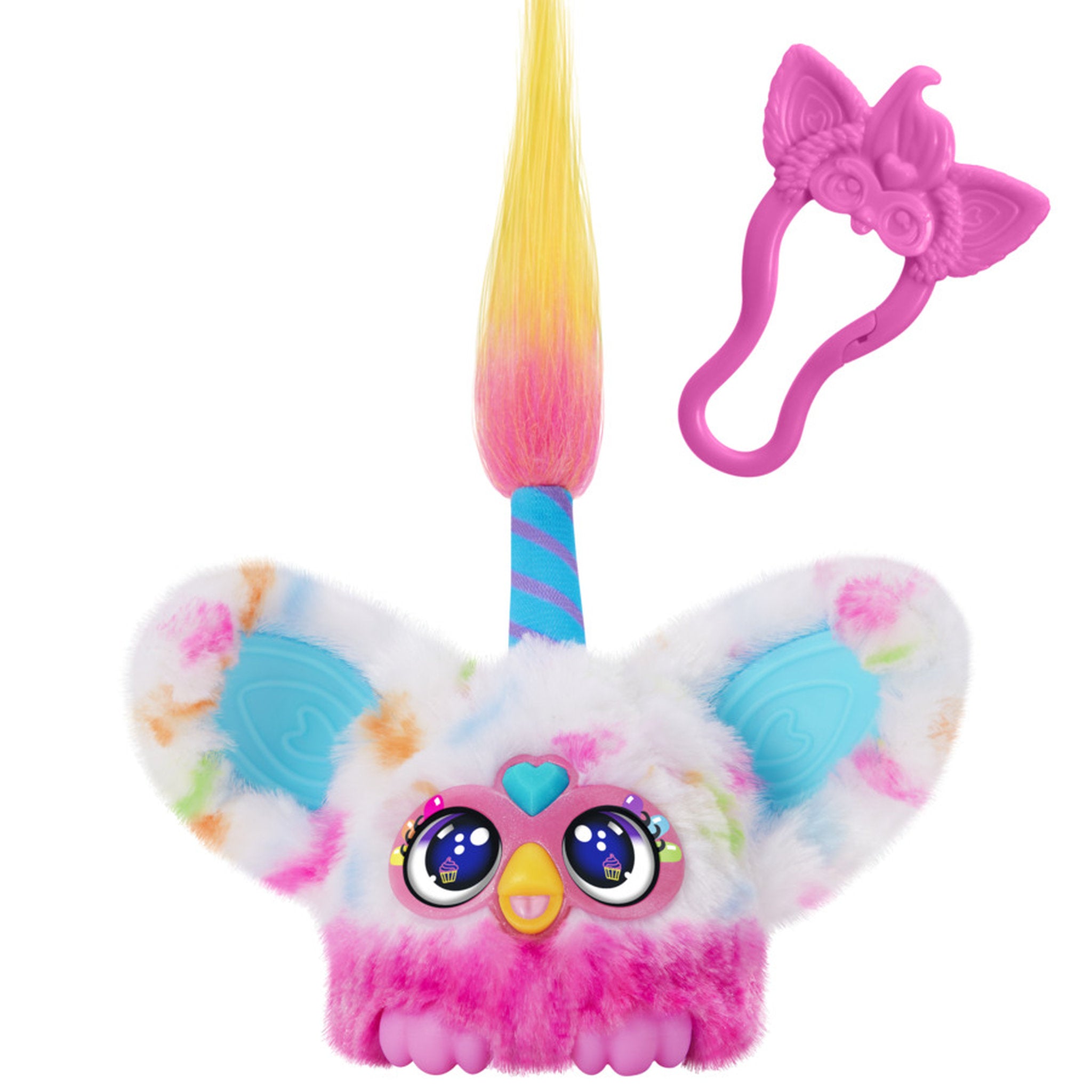Furby Furblet Bee-Day