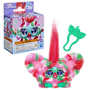 Furby Furblet Pep-Mint - Toyworld Australia